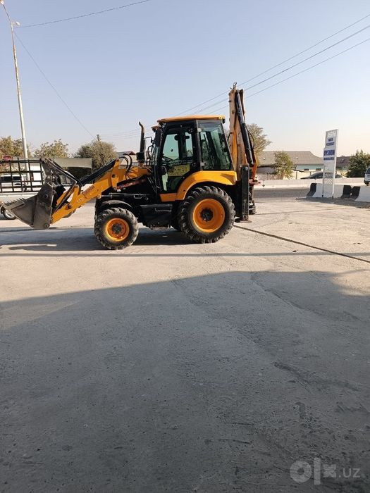 Chukurova 880s 3,500