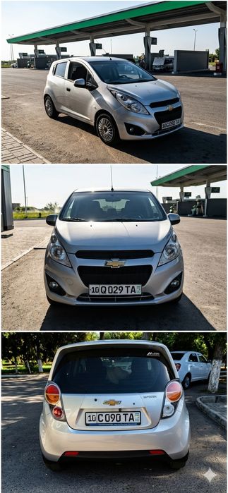 Спарк Spark 1Litr