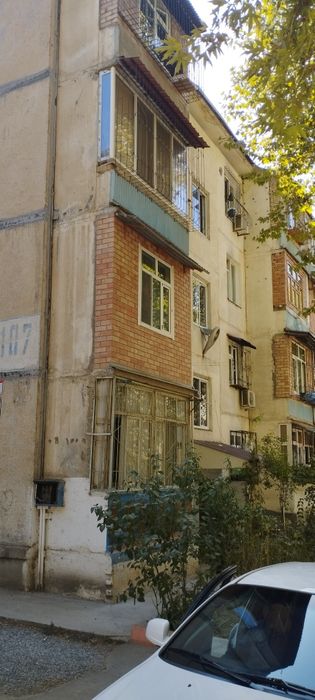 Срочно Продается  1-ком квартира институт Культуры своя