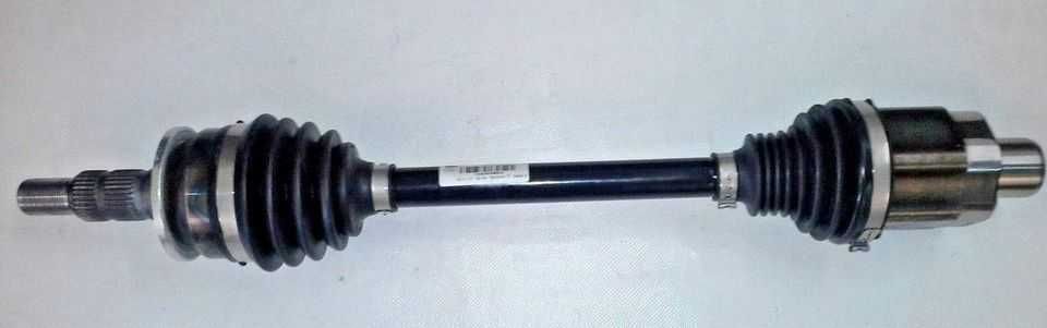 Полуоски за Zafira B 1.9 120к.с.