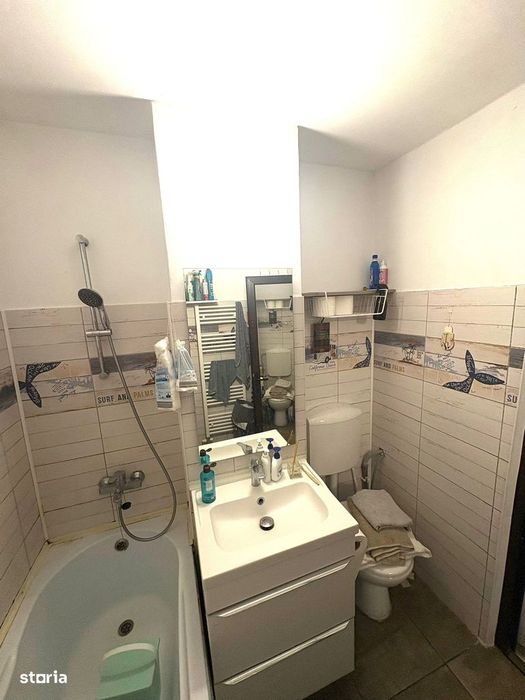 Apartament 2 camere Dacia