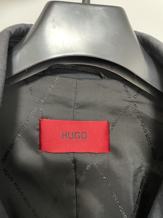 Trench Hugo Boss