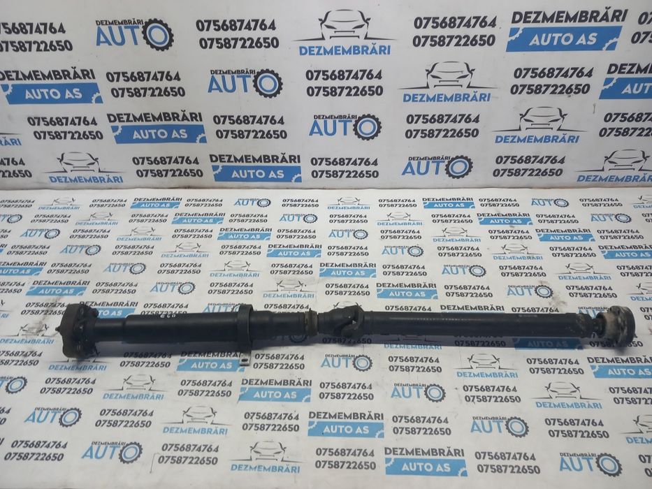 Cardan 2.0d BMW e60 Seria 5 2006