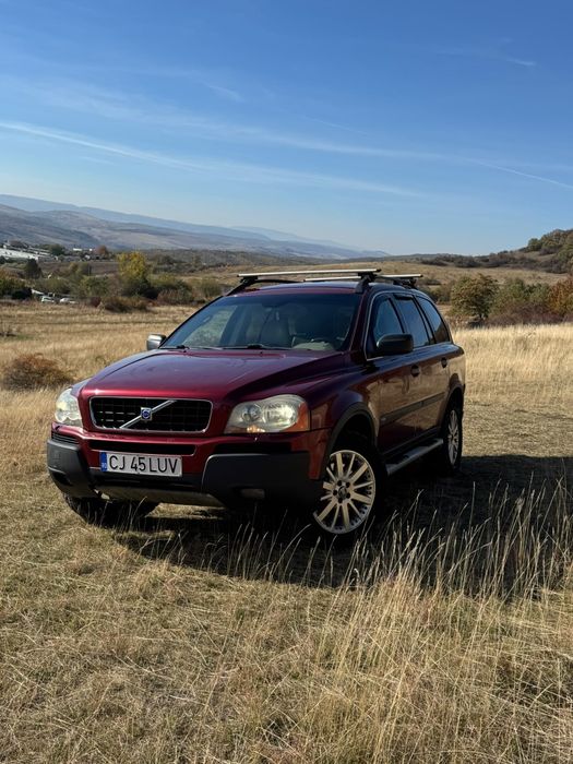 Volvo XC 90