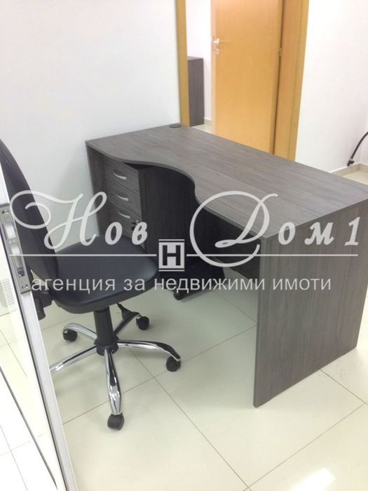 4 зали/Тераса/WC/Кухн. бокс! СЪС или БЕЗ обзавеждане - Метростанция!