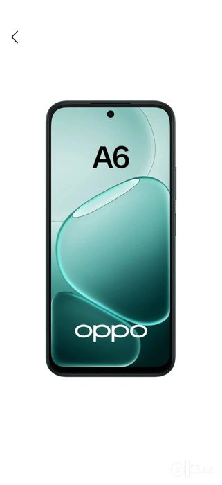 Oppo A6 8/256 GB