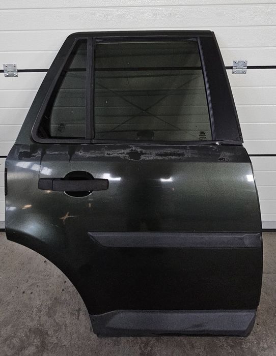 Usa / Portiera dreapta spate Freelander 2