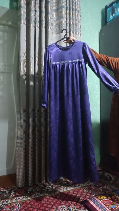 Koʻylak bahor mavsumi uchun