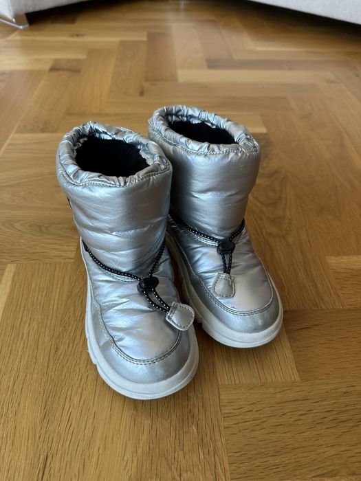 Ботуши за момиче 30