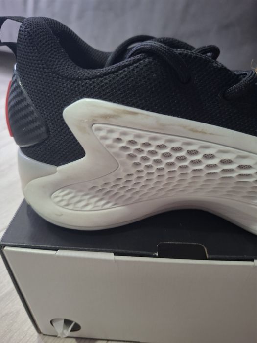 Adidas Anthony Edwards 1 Low