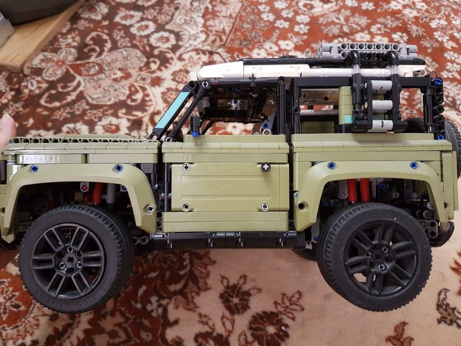 лего техник оригинал lego