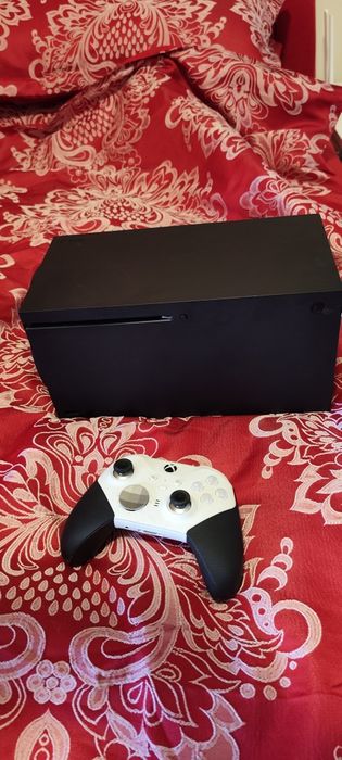 Xbox Series x 1tb