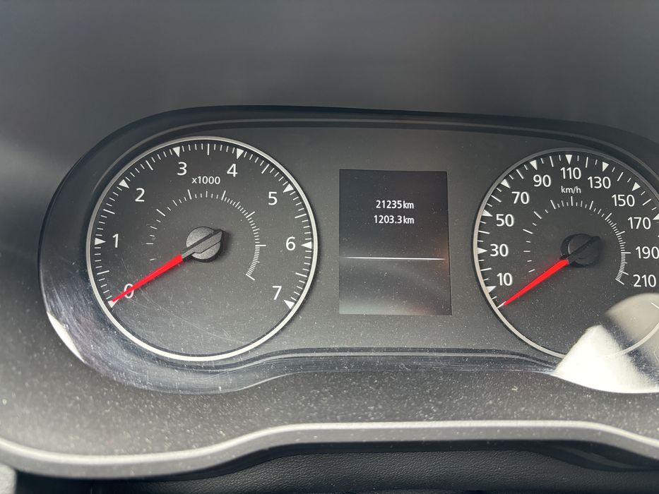 Duster Journey 1.5d 4x2 2024.