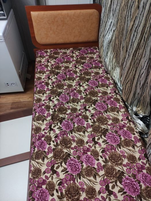 Кровать односпальный 40000