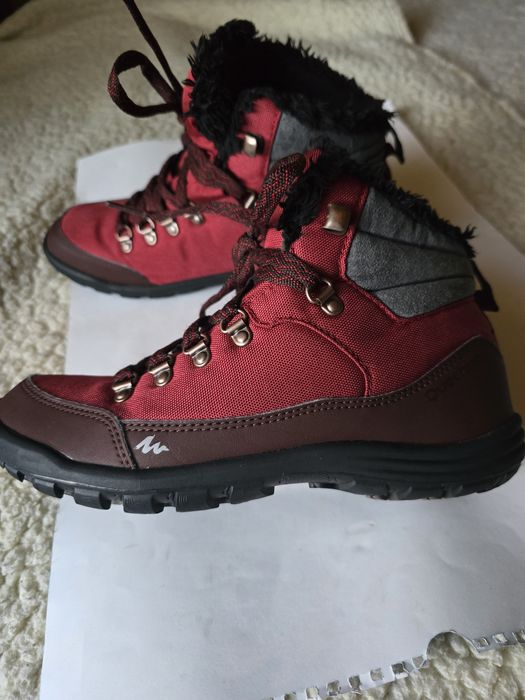 Gheată "Quechua"nouă femei 37