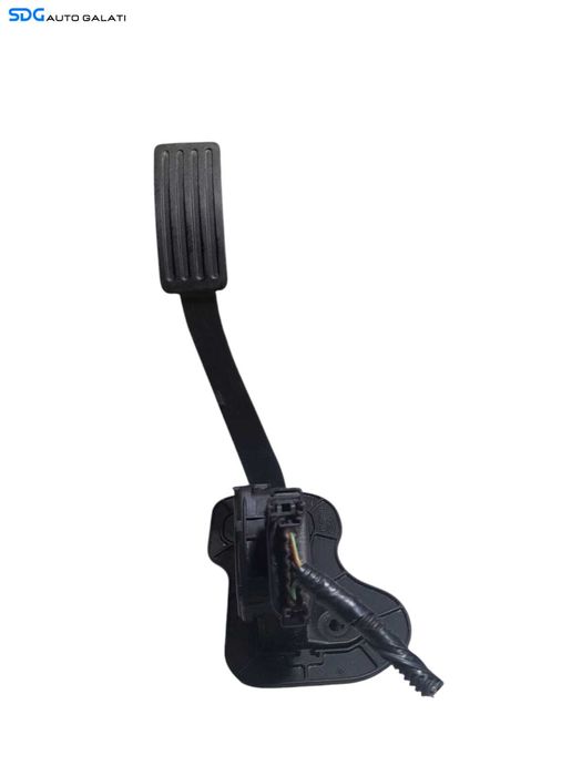 Pedala Acceleratie Ford Transit 2000 - 2006 Cod 6C11-9966-AA 6PV009238-00 [N1133]