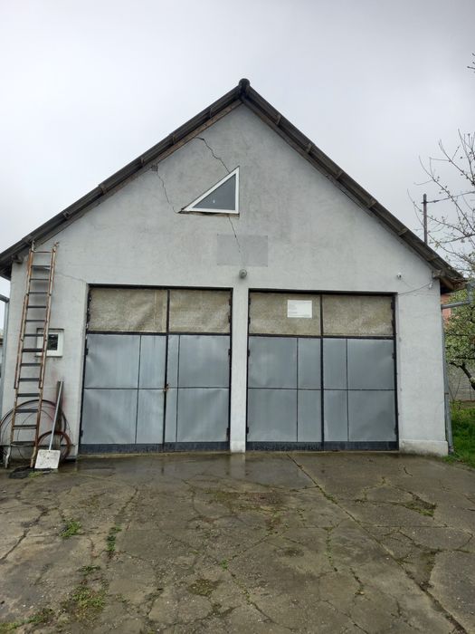 Vând casă cu etaj, Pintea Haiducul 34, Satu Mare
