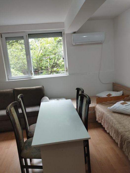 Дава се под наем Двустаен апартамент в Казанлък - 60 кв.м за 76500 € - Снимка #3