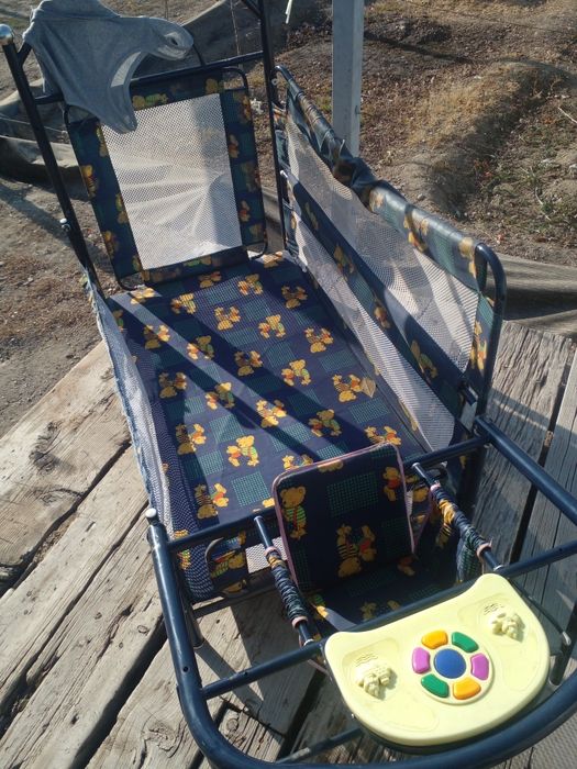 Детскии манеж домашныи