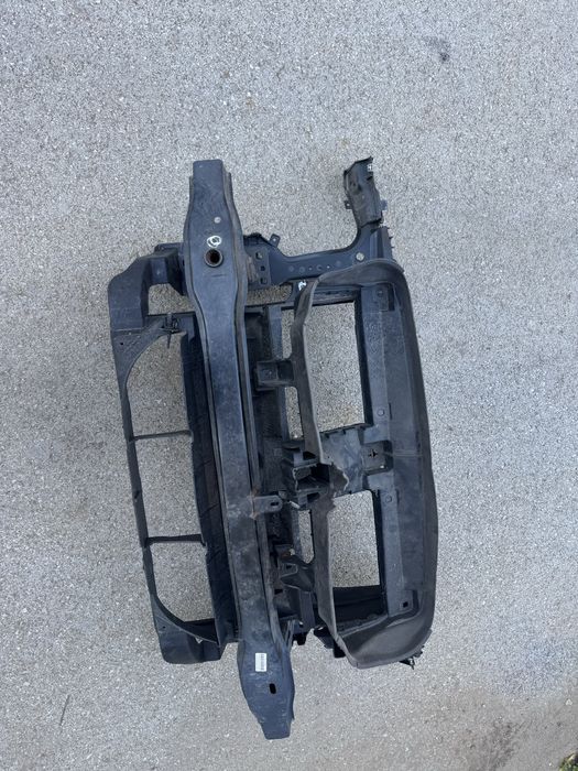 Очиларка (Маска) BMW X1 E84 / БМВ Х1 Е84 2015г