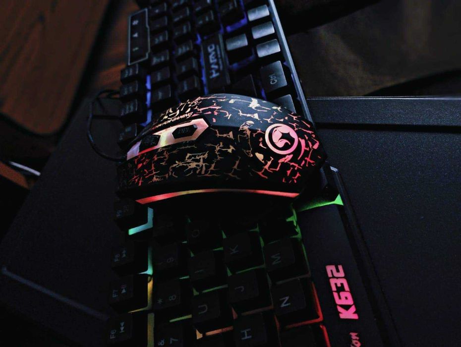 Pc gaming Aero Cool