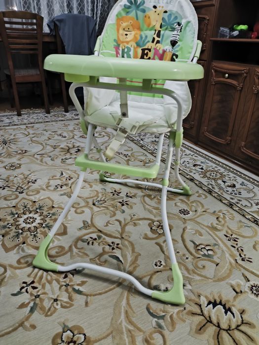 Детский стульчик