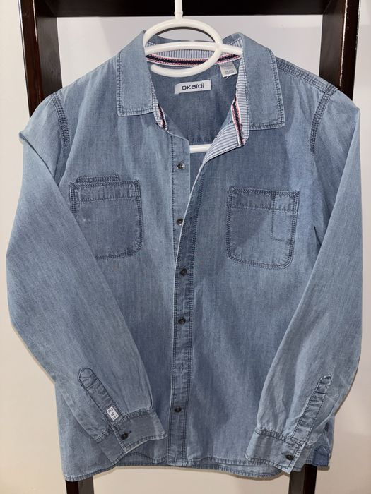 Детски ризи Okaïdi - НОВИ