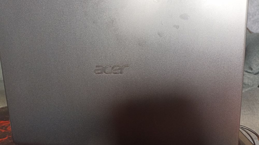 Acer a 315 57g  ноутбук