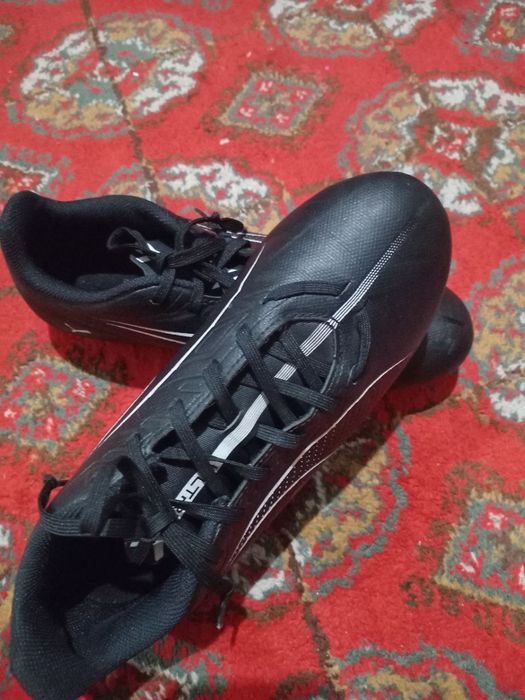 Бутсы в отличном состоянии