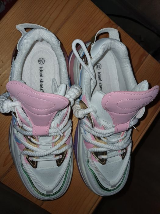 Дамски маратонки