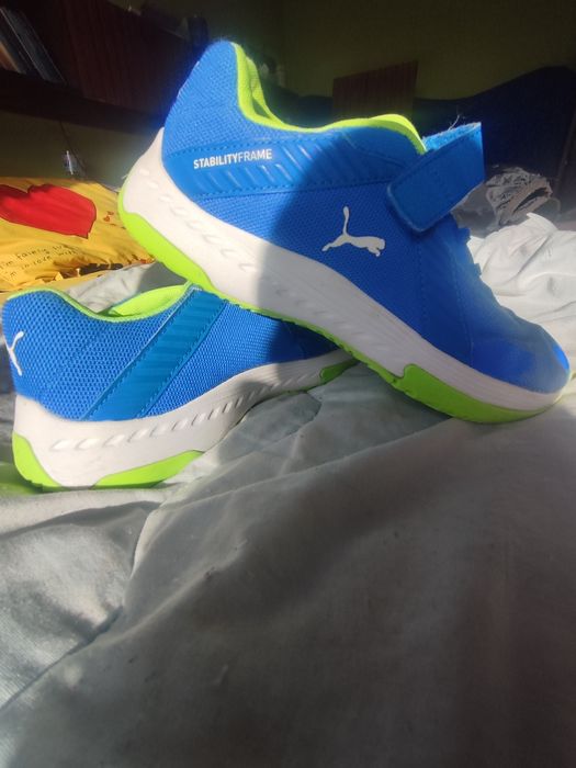 Маркови маратонки