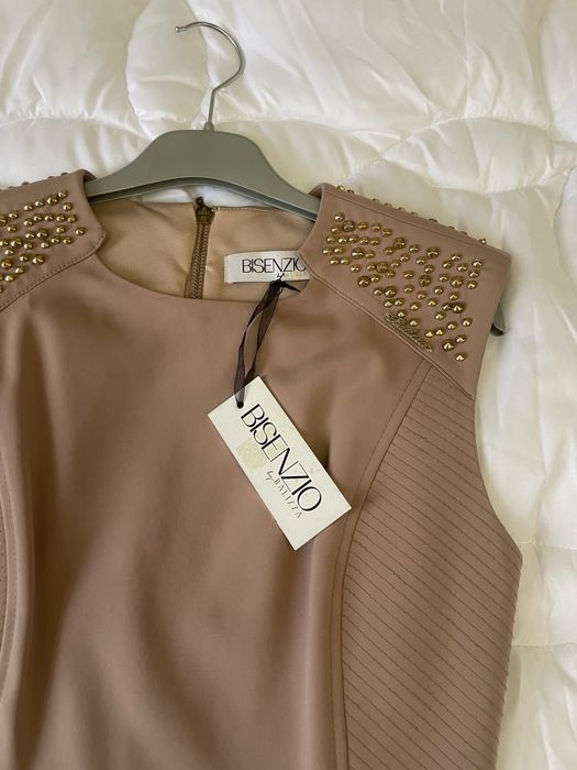 Платье новое BALIZZA