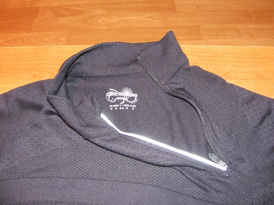 Bluza termo pentru miscare