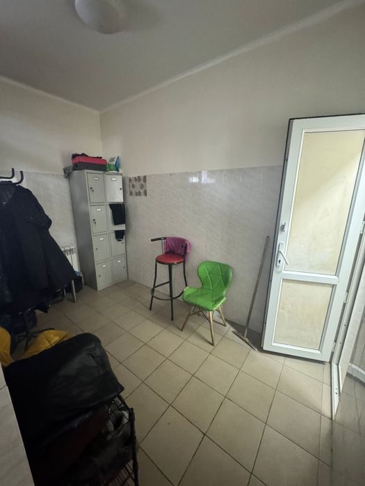 Сдается помещение под пищевое производство