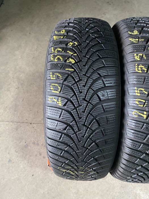 Anvelope iarna 205/55/16 Goodyear Ultra Grip 9+ 205 55 16 R16