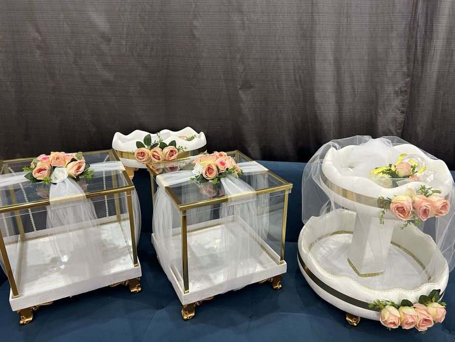 Жана  адеми тои бастарлар