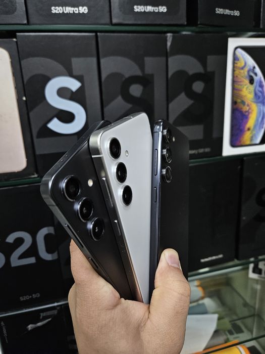 Samsung Galaxy Note 1 s24/23 Sotuvda