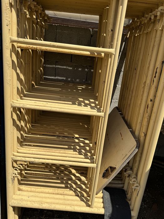 Popi metalici mai compactor panouri doka