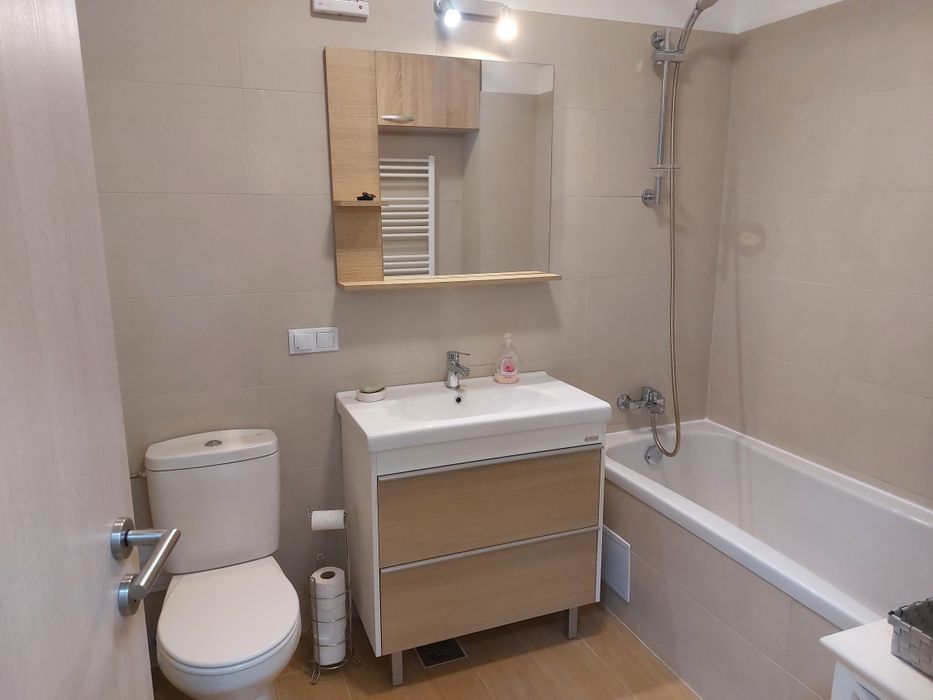 Apartament 2 camere str. Maramuresului