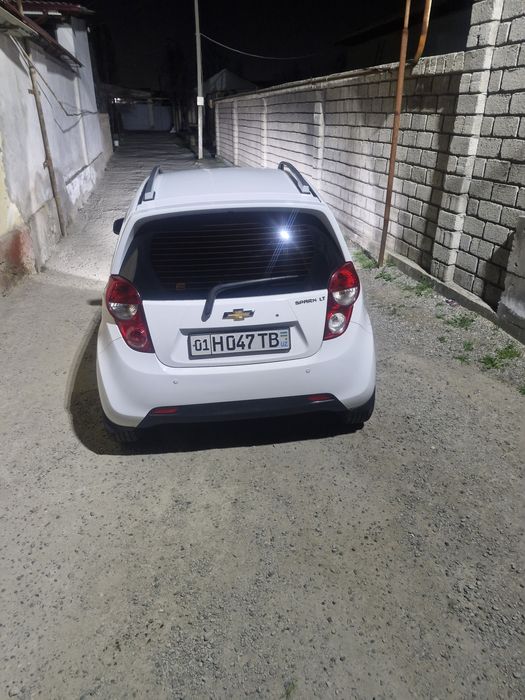 Spark 4 pozitsa  evro