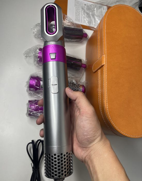 Dyson, Дайсон, Стайлер , Фен