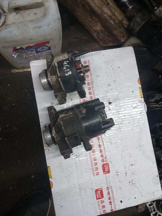 Трамблёр Митсубиси Лансер