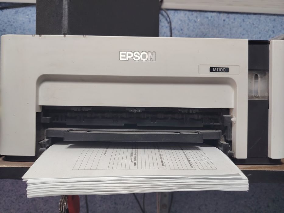 Epson Printerlar sotiladi
