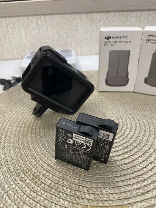Dji-neo1,dji-action3,dji-battery-mini3,4,5