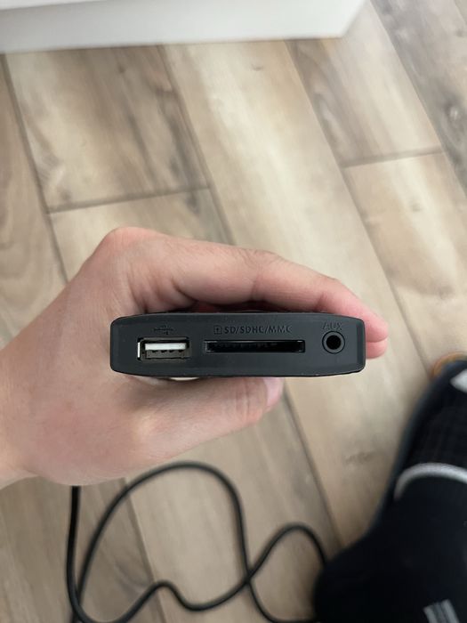 Продам ютур для музыки