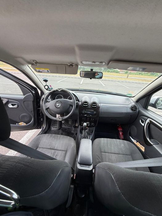 Dacia Duster de vanzare