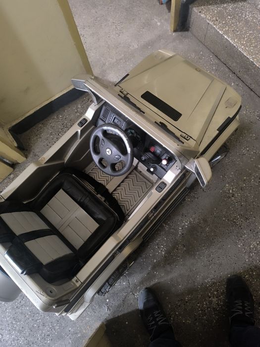 Акумулаторна кола