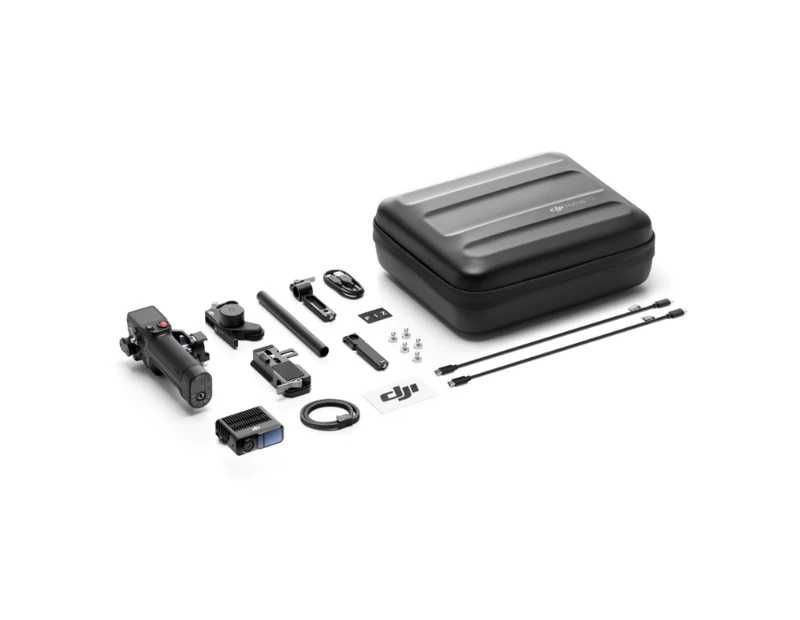 DJI Focus Pro Creator Combo