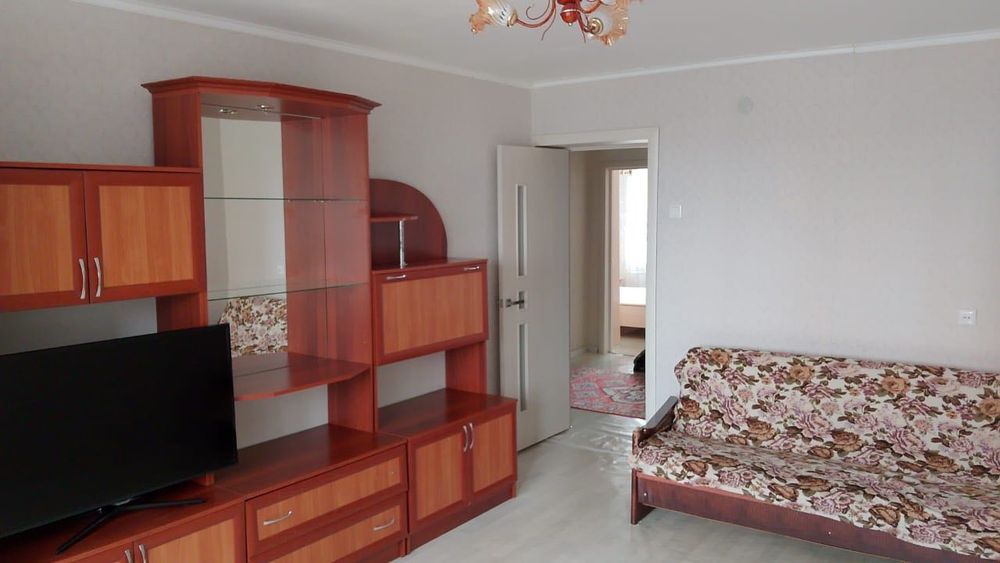 Сдам 2х комнатную квартиру