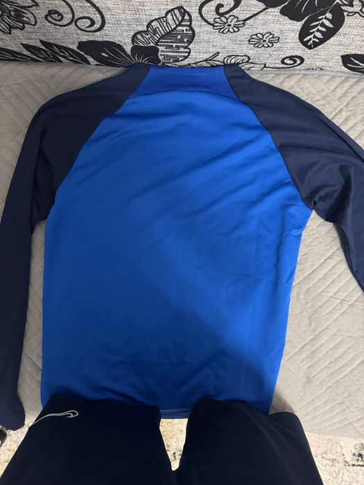 Тренировочная кофта Nike